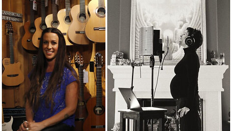 Alanis Morissette