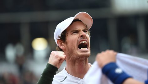 Andy Murray