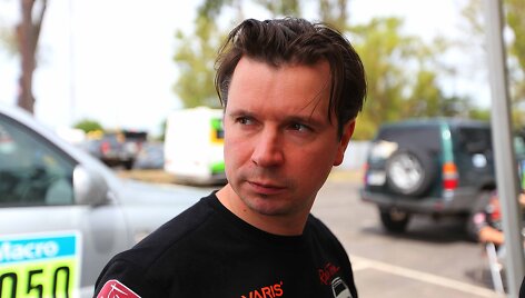 Antanas Juknevičius