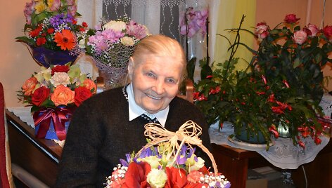 Antanina Urbelionienė