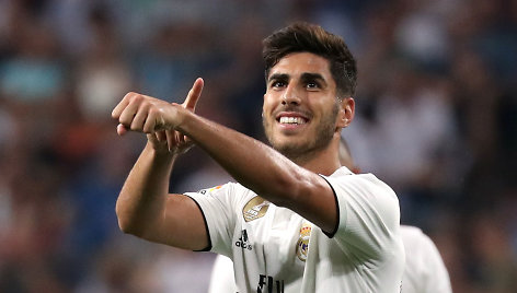 Marco Asensio