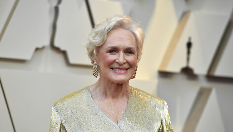 Glenn Close