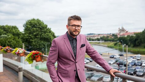 Alfas Ivanauskas