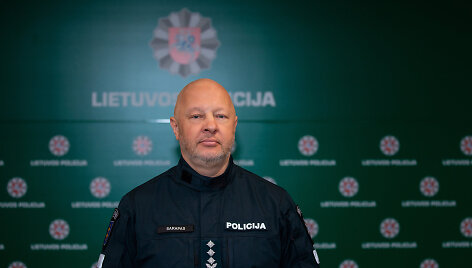 Ramūnas Sarapas