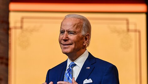 Joe Bidenas