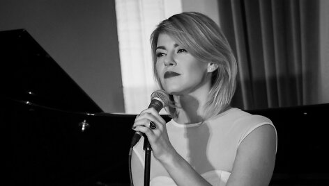 Vilija Matačiūnaitė