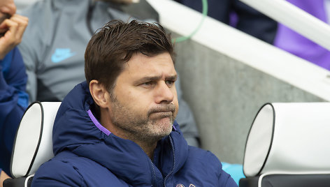 Mauricio Pochettino 