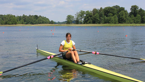 Milda Valčiūkaitė