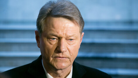 Rolandas Paksas