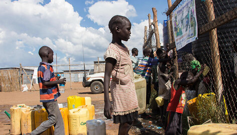 Pietų Sudanas