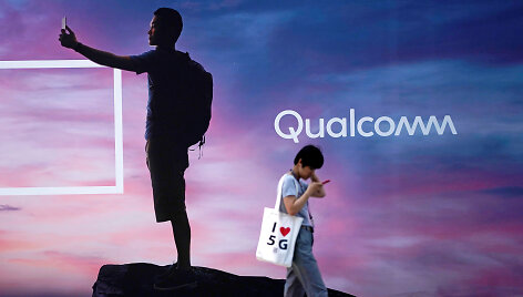 &bdquo;Qualcomm&ldquo;