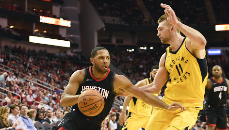 Domantas Sabonis
