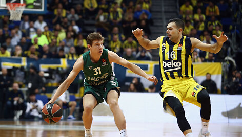 Rokas Jokubaitis