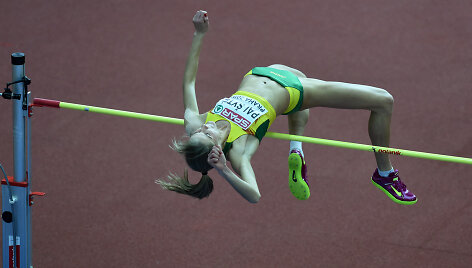 Airinė Pal&scaron;ytė