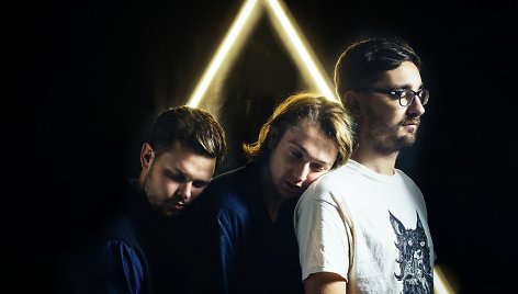 alt-J