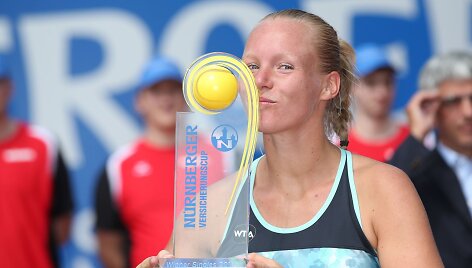 Kiki Bertens