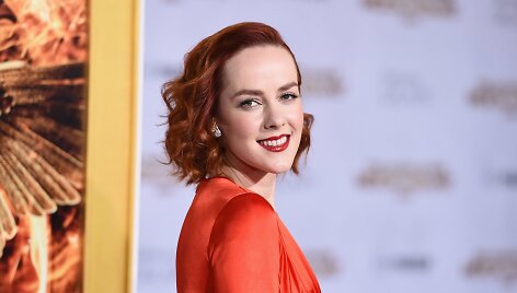 Jena Malone