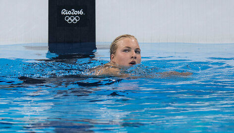 Rūta Meilutytė
