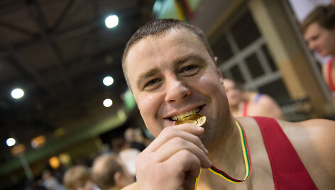 Mindaugas Mizgaitis