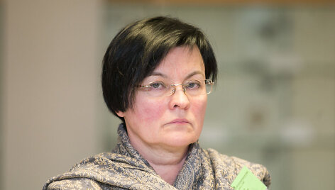 Danguolė Jankauskienė