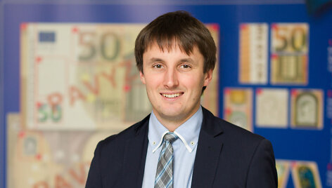 Egidijus Paleckis