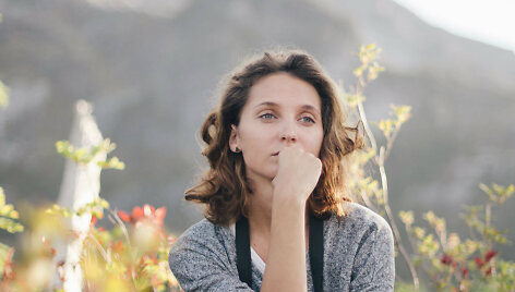 Ieva Jurkonytė