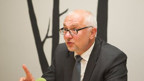 Dainius Pavalkis