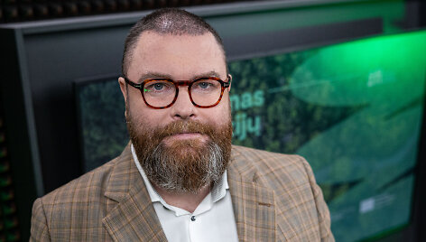 Marius Dubnikovas