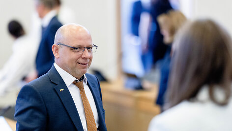 Rimantas Mockus