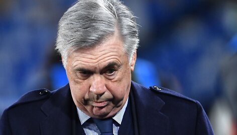 Carlo Ancelotti