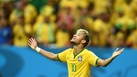 Neymaras