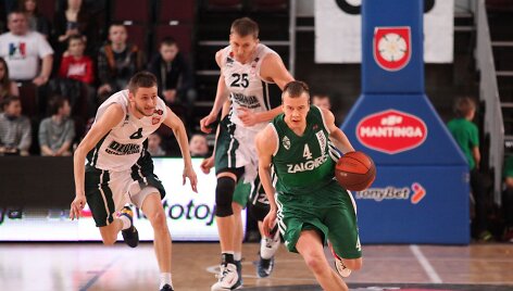 Lekavičius Lukas 