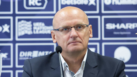 Valdas Urbonas