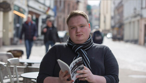 Mantas Toločka