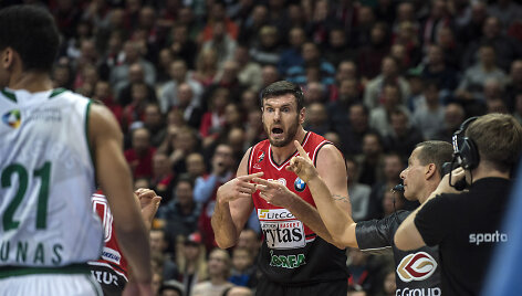 K&scaron;i&scaron;tofas Lavrinovičius