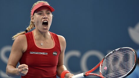 Angelique Kerber