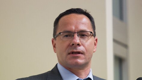 Žygimantas Pavilionis