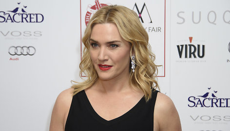 Kate Winslet