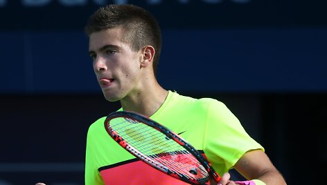 Borna Čoričius