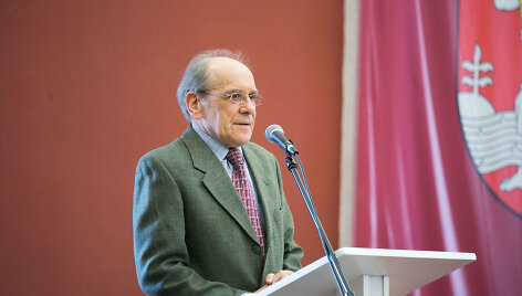 Krescencijus Sto&scaron;kus