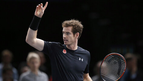 Andy Murray