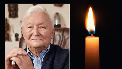 Algimantas Čekuolis