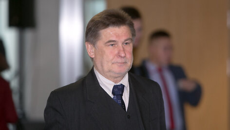 Valdas Vasiliauskas