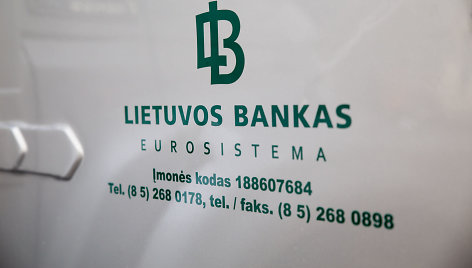 Kaune Lietuvos banko atvirų durų diena