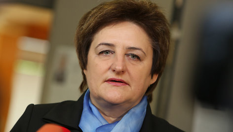 Loreta Graužinienė