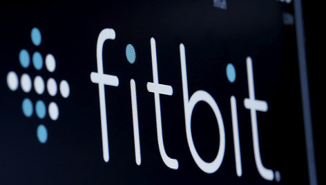 „Fitbit“