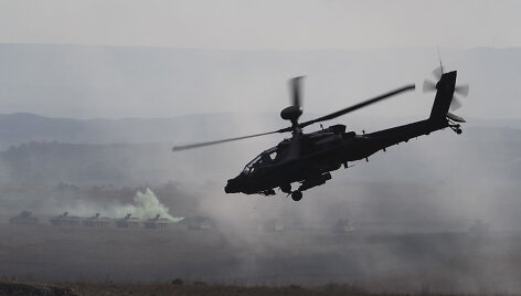&bdquo;Apache&ldquo; sraigtasparnis