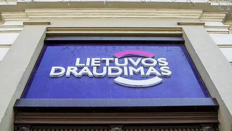 „Lietuvos draudimas“