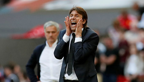 Antonio Conte