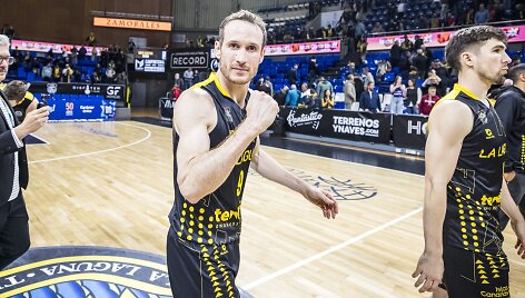 Marcelinho Huertas